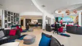 Golden Tulip Marseille Euromed