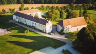Domaine de la Revardiere