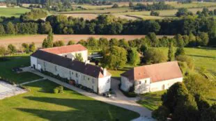 Domaine de la Revardiere
