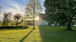 Domaine de la Revardiere