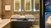 Novotel Paris 14 Porte d'Orleans