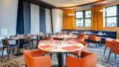 Novotel Paris 14 Porte d'Orleans