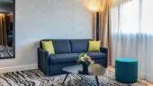 Novotel Paris 14 Porte d'Orleans