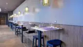 Novotel Paris 14 Porte d'Orleans