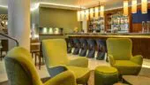 Novotel Paris 14 Porte d'Orleans