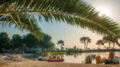 Club Plein Sud - Vacances Bleues