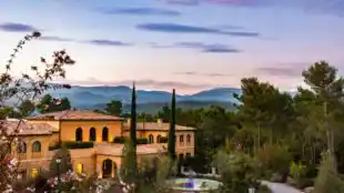Terre Blanche Hôtel Spa Golf Resort