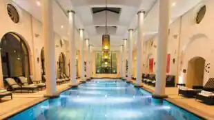 Terre Blanche Hôtel Spa Golf Resort