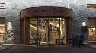 Hôtel Le Taos