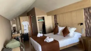 Hôtel Le Taos