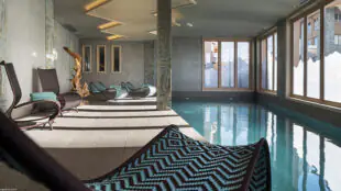 Hôtel Le Taos