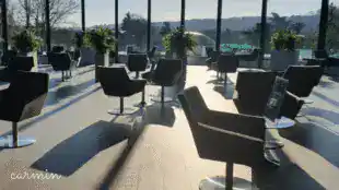 Les Pyramides Congrès