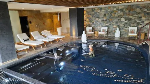 Grandes Rousses Hotel & Spa