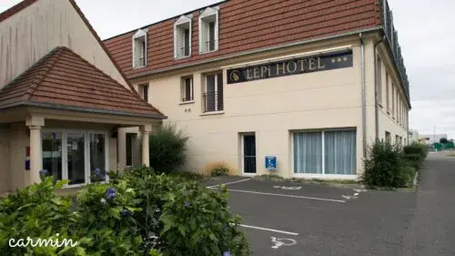 L'epi Hotel
