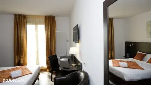 L'epi Hotel