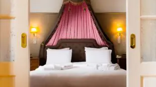 Mercure Moulins Centre - Hôtel de Paris