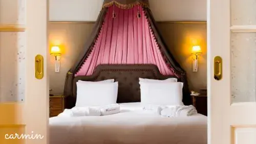 Mercure Moulins Centre - Hôtel de Paris