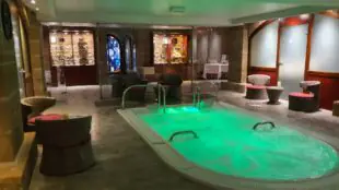Mercure Moulins Centre - Hôtel de Paris