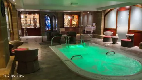 Mercure Moulins Centre - Hôtel de Paris