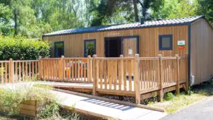 Yelloh! Village Camping Bordeaux Lac