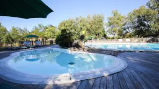 Yelloh! Village Camping Bordeaux Lac