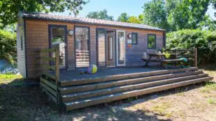 Yelloh! Village Camping Bordeaux Lac