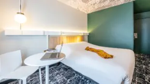 Ibis Beaune Centre
