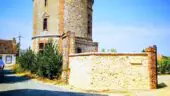 LA TOUR D ALIGRE