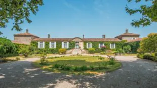 Château d'Arche