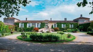 Château d'Arche