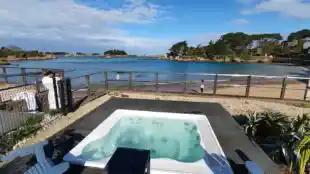 Castel Beau Site