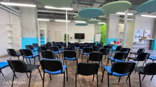 Carrefour de l'Innovation