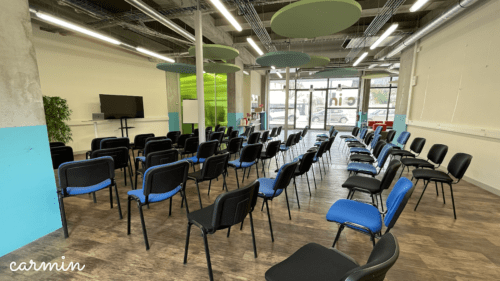 Carrefour de l'Innovation