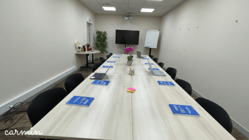 Carrefour de l'Innovation