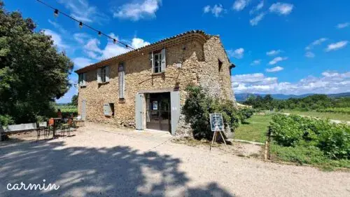 Domaine les Perpetus