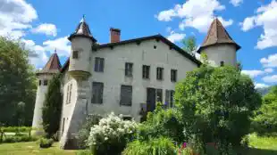 Domaine St Jean de Chépy