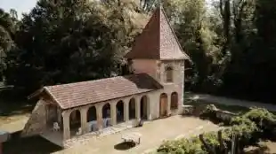 Domaine St Jean de Chépy