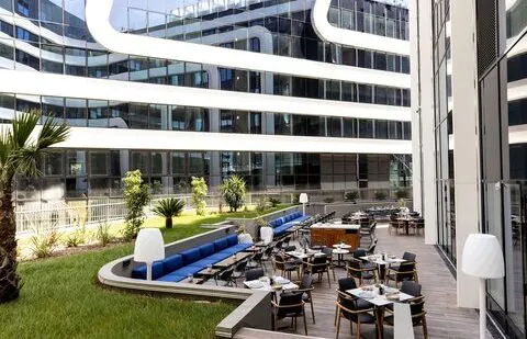 Sheraton Nice Airport