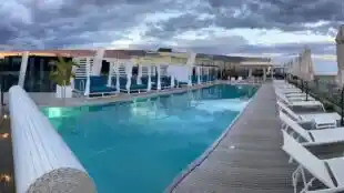 Sheraton Nice Airport