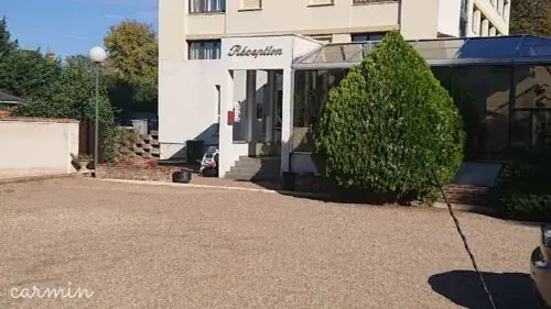 Hôtel Promotel