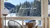 Ecrin Blanc Resort Courchevel