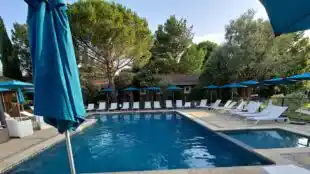 Domaine de la petite Isle - Luberon