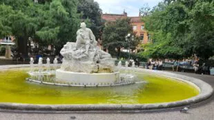 Hôtel Novotel Toulouse Centre Wilson
