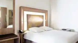 Hôtel Novotel Toulouse Centre Wilson