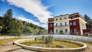 Villa Mathis