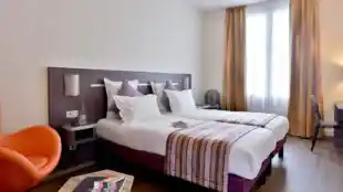 Hotel Arles Plaza