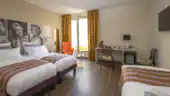 Hotel Arles Plaza