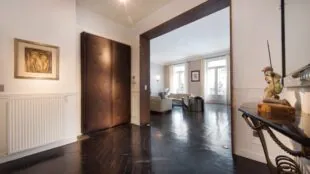 Loft triangle d'or