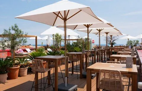 AC Hotel by Marriott Nice