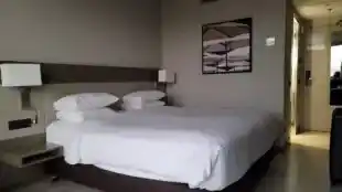 AC Hotel by Marriott Nice